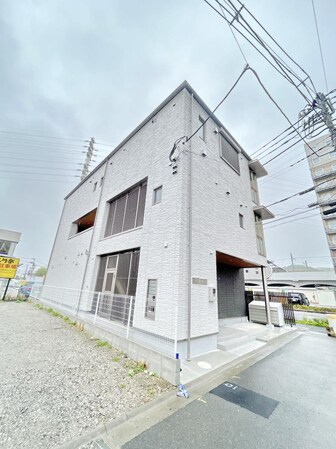 北口ハイツの物件内観写真